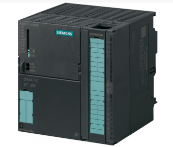 Модуль SIEMENS 6ES7315-7TJ10-0AB0